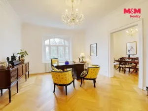 Prodej činžovního domu, Lázně Kynžvart, J. E. Purkyně, 600 m2