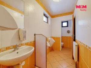 Prodej rodinného domu, Stráž nad Ohří - Boč, 500 m2