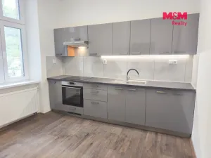 Pronájem kanceláře, Ostrava - Moravská Ostrava, Zámecká, 80 m2