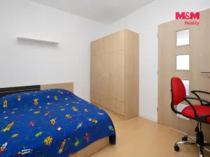 Prodej bytu 3+1, Havlíčkův Brod, Ledečská, 69 m2
