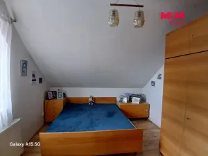 Pronájem rodinného domu, Olešnice, 80 m2