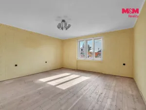 Prodej rodinného domu, Mikulovice, 156 m2