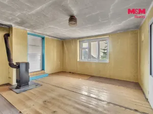 Prodej rodinného domu, Mikulovice, 156 m2