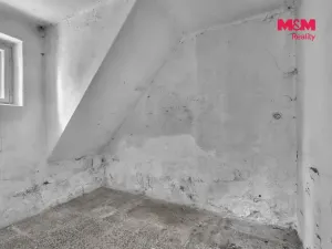 Prodej rodinného domu, Mikulovice, 156 m2