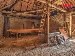 Prodej rodinného domu, Mikulovice, 156 m2