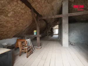 Prodej rodinného domu, Nový Malín, 197 m2