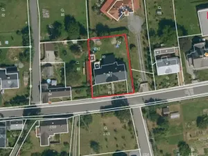 Prodej rodinného domu, Nový Malín, 197 m2