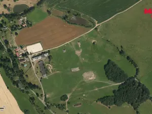 Pronájem zemědělského objektu, Hrádek nad Nisou - Václavice, 352 m2