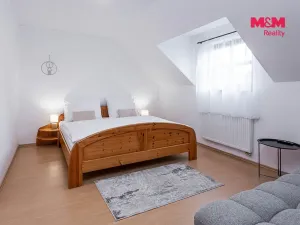 Prodej ubytování, Horní Slavkov, Ke Koupališti, 443 m2
