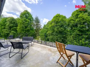 Prodej ubytování, Horní Slavkov, Ke Koupališti, 443 m2