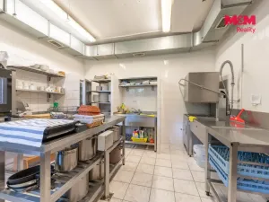 Prodej ubytování, Horní Slavkov, Ke Koupališti, 443 m2
