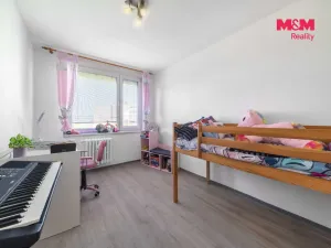 Prodej bytu 2+kk, Praha - Stodůlky, Zvoncovitá, 43 m2
