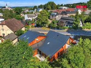 Prodej bytu 3+kk, Králíky, 17. listopadu, 77 m2