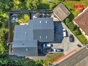 Prodej bytu 3+kk, Králíky, 17. listopadu, 77 m2