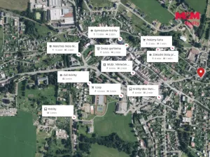 Prodej bytu 3+kk, Králíky, 17. listopadu, 77 m2