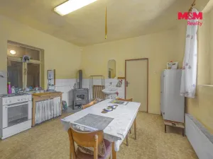 Prodej zemědělské usedlosti, Luková - Květná, 83 m2