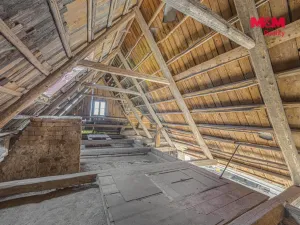 Prodej zemědělské usedlosti, Luková - Květná, 83 m2