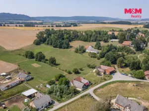Prodej zemědělské usedlosti, Luková - Květná, 83 m2