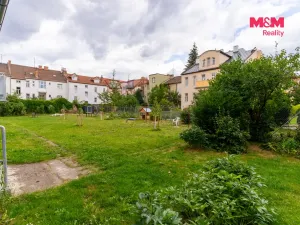 Prodej bytu 2+1, Brno - Husovice, Musilova, 48 m2