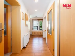 Prodej rodinného domu, Studénka - Butovice, Matiční, 154 m2