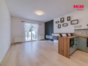 Prodej bytu 2+kk, Mariánské Lázně - Úšovice, Tepelská, 59 m2