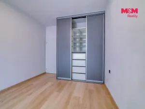 Prodej bytu 2+kk, Mariánské Lázně - Úšovice, Tepelská, 59 m2