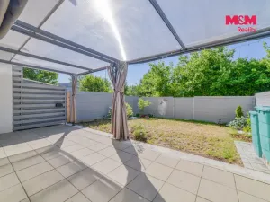 Prodej bytu 2+kk, Mariánské Lázně - Úšovice, Tepelská, 59 m2