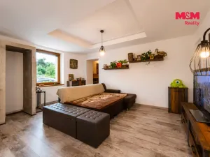 Prodej rodinného domu, Hrádek nad Nisou - Donín, Tovární, 260 m2