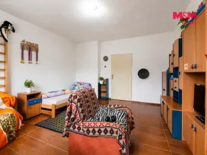Prodej rodinného domu, Hrádek nad Nisou - Donín, Tovární, 260 m2