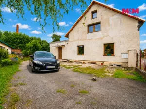 Prodej rodinného domu, Hrádek nad Nisou - Donín, Tovární, 260 m2