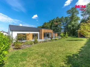 Prodej rodinného domu, Zlatá, 110 m2