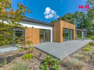 Prodej rodinného domu, Zlatá, 110 m2