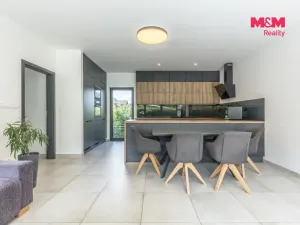 Prodej rodinného domu, Zlatá, 110 m2