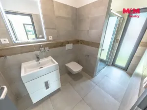 Prodej rodinného domu, Zlatá, 110 m2