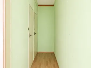 Prodej bytu 1+1, Hlubočky - Mariánské Údolí, Ciolkovského, 38 m2