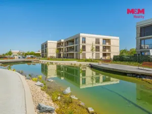Prodej bytu 4+kk, Brandýs nad Labem-Stará Boleslav, Dřevčická, 102 m2