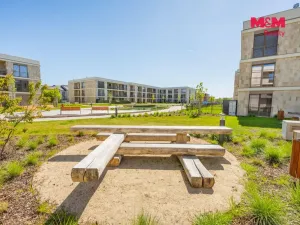 Prodej bytu 4+kk, Brandýs nad Labem-Stará Boleslav, Dřevčická, 102 m2