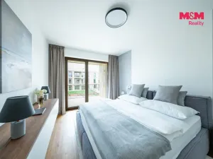 Prodej bytu 4+kk, Brandýs nad Labem-Stará Boleslav, Dřevčická, 102 m2