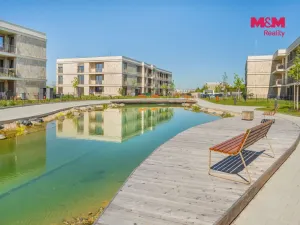 Prodej bytu 4+kk, Brandýs nad Labem-Stará Boleslav, Dřevčická, 102 m2
