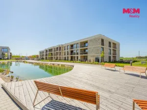 Prodej bytu 4+kk, Brandýs nad Labem-Stará Boleslav, Dřevčická, 102 m2
