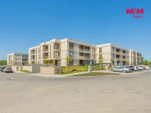 Prodej bytu 4+kk, Brandýs nad Labem-Stará Boleslav, Dřevčická, 102 m2