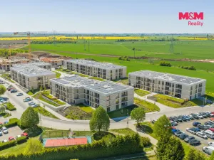 Prodej bytu 4+kk, Brandýs nad Labem-Stará Boleslav, Dřevčická, 102 m2