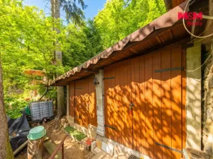 Prodej chaty, Oslnovice, 76 m2