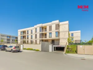 Prodej bytu 3+kk, Brandýs nad Labem-Stará Boleslav, Dřevčická, 83 m2