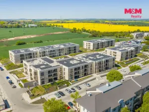 Prodej bytu 3+kk, Brandýs nad Labem-Stará Boleslav, Dřevčická, 83 m2