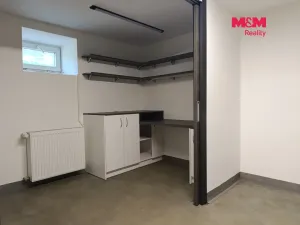 Pronájem obchodního prostoru, Hrádek nad Nisou - Václavice, 117 m2