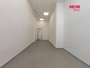 Pronájem skladu, Prostějov, Západní, 383 m2
