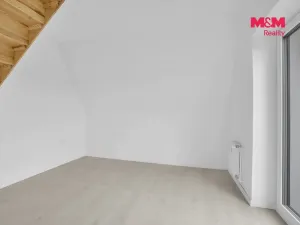 Prodej bytu 3+kk, Herálec, 96 m2