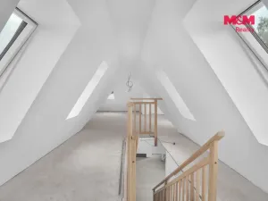 Prodej bytu 3+kk, Herálec, 96 m2