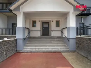 Prodej bytu 3+kk, Herálec, 96 m2
